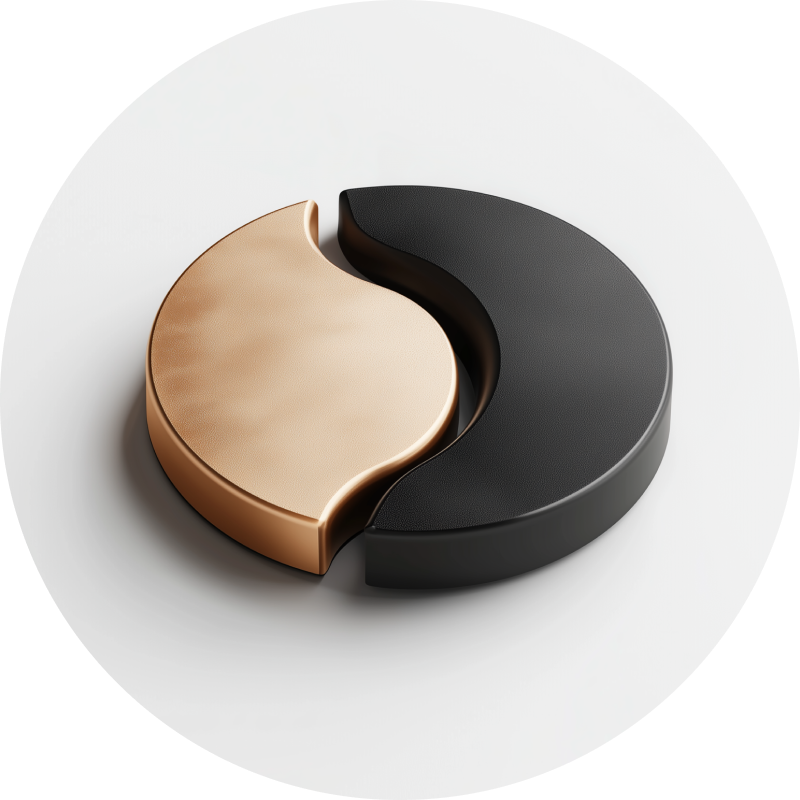 Borderless Finance Icon