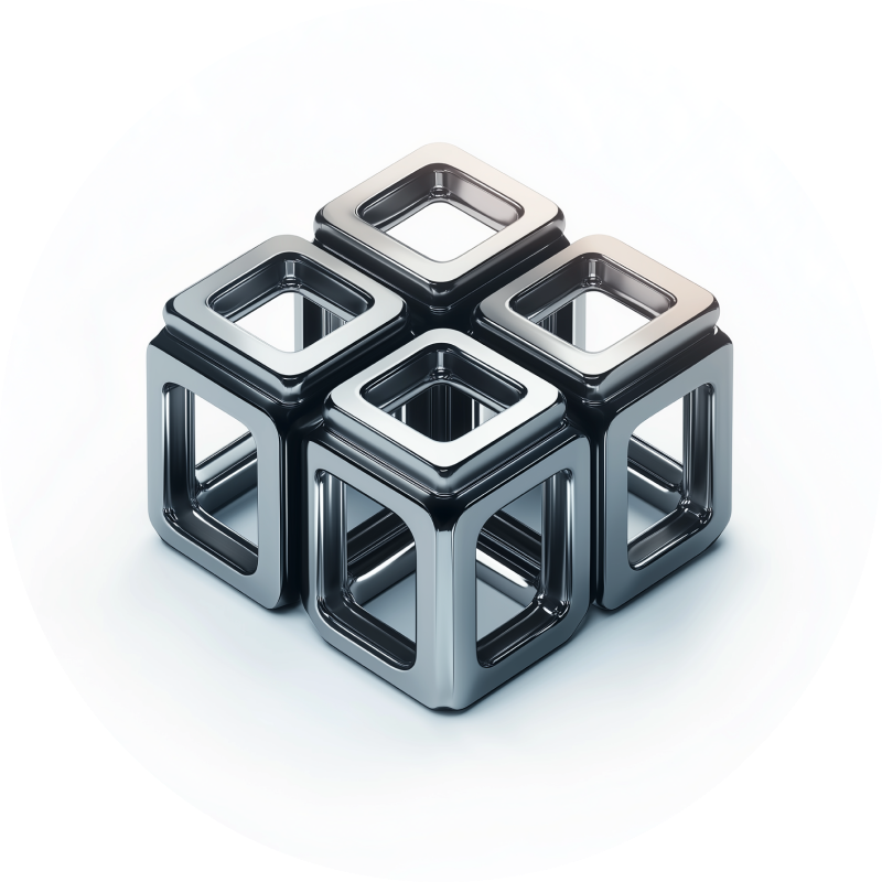 Inclusive Innovation Icon