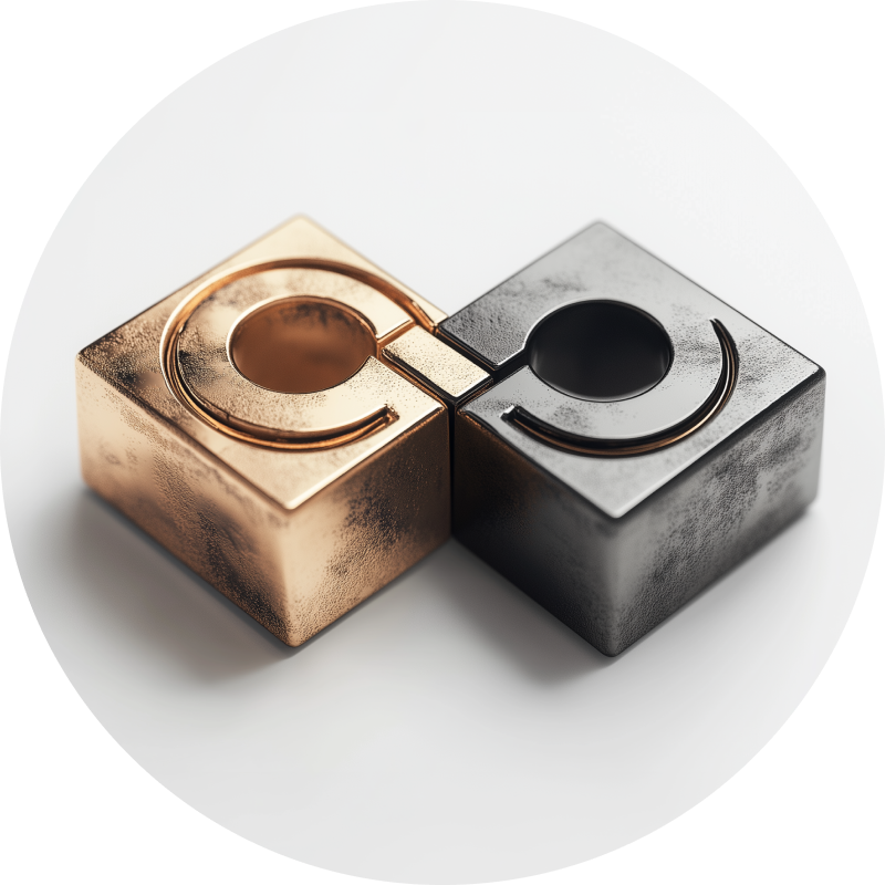 Future-Driven Connectivity Icon